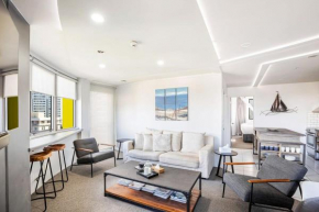 Downtown Auckland Bliss - 2BR apartment